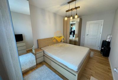 2 camere, modern, Zorilor, zona LIDL, totul nou, Scala Frunzisului - 17