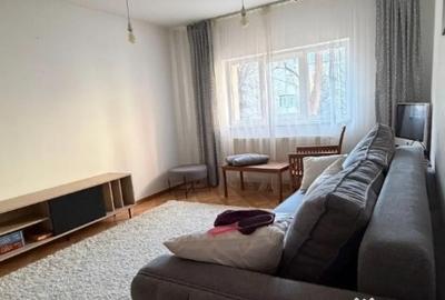 Apartament cu 3 camere decomandat în Obcini - 11