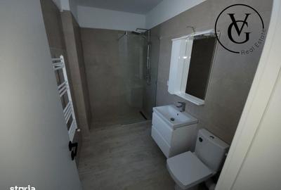 Apartament cu 2 camere decomandat în Nord - 9