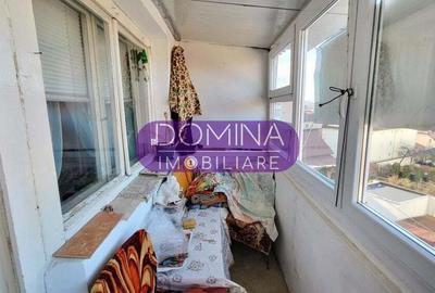 Apartament 2 camere + boxa, in Targu Jiu, cartier Traian - 8