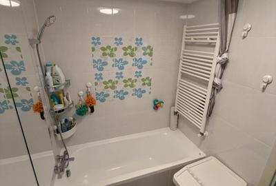 Apartament cu 4 camere decomandat, mobilat în Theodor Pallady - 21