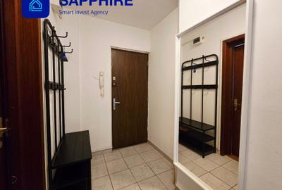 Apartament 2 camere prima închiriere Calea Moșilor, metrou Obor, bloc reabilitat Apartament 2 camere prima închiriere Calea Moșilor, metrou Obor, bloc reabilitat - 9