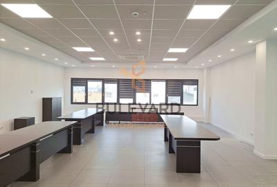 Birou, de 558 mp, în Central - 3