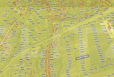 Teren intravilan 7.600 mp ideal pentru HALA industrial? - 2