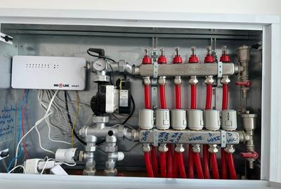 Locuinta individuala Domnesti, 4 camere, 400-600mp Teren! Finisaje PREMIUM - 9