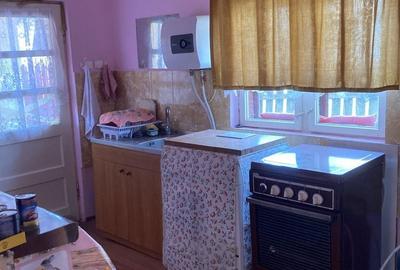 Casă cu 4 camere în Curtea de Argeș - 7