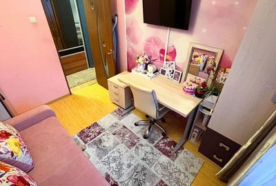 Apartament cu 3 camere, mobilat în Mănăștur - 6