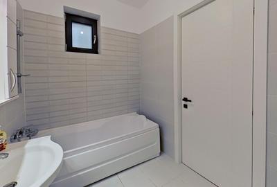 Vânzare imobil Str. Gheorghe Țițeica – S+P+3, 513 mp utili + teren 577 mp - 49