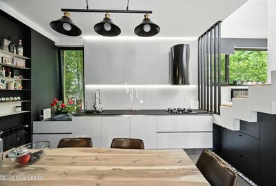 Buftea Vila Flight House 344 mp totali - 17