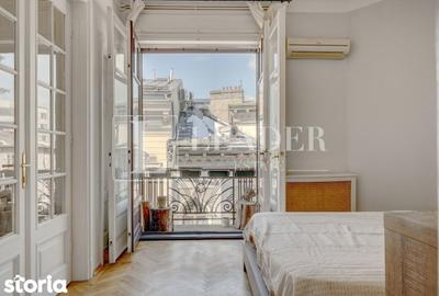 Apartament cu 3 camere, mobilat în Universitate - 14