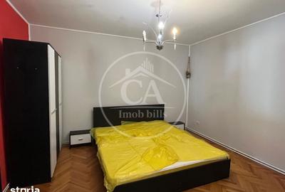 Casă cu 3 camere semidecomandat cu Teren 200 Mp în Iosia - 6