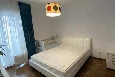 Apartament utilat si mobilat Lux langa metrou Titan in Complex Rasarit de Soare + centrala + parcare Apartament utilat si mobilat Lux langa metrou Titan in Complex Rasarit de Soare + centrala + parcare - 3