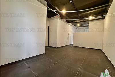 Spațiu comercial, de 80 mp, în Central - 2