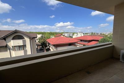 Apartament cu 3 camere în Pipera - 6