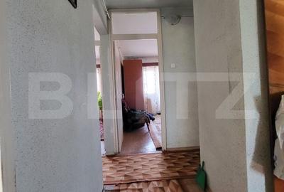 Apartament cu 4 camere în Central - 1