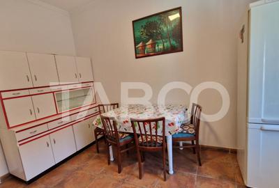 Casa individuala de vanzare in zona Trei Stejari din Sibiu - 7