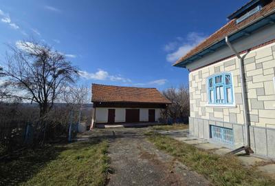 Casă cu 4 camere în Smeura - 1