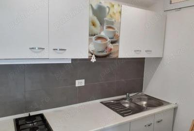 Garsonieră decomandată în Calea Galați - 14