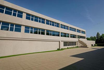 Hala industriala birouri de Faur - 6