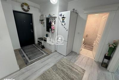 Apartament cu 2 camere decomandat în Uricani - 14
