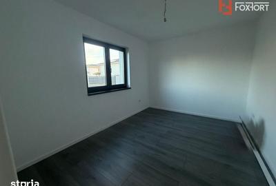 Casă cu 5 camere cu Teren 300 Mp în Giroc - 12