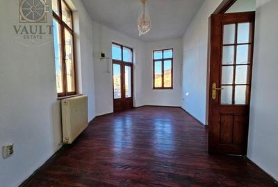 Spatiu comercial/Birouri - P+1+M - Unirii/Traian