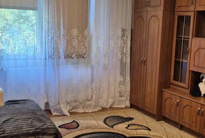 Garsonieră decomandată în Burdujeni - 2