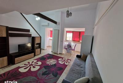 Apartament cu 3 camere în Miroslava - 7