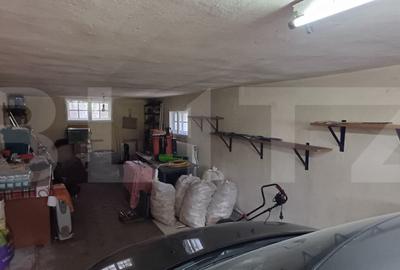Casă cu 3 camere cu Canalizare în Centura - 12