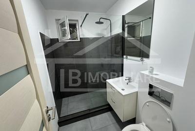 Apartament cu 2 camere decomandat în Libertății - 10