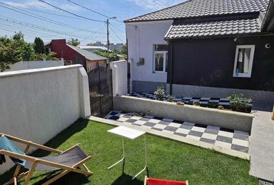 Casa de vanzare investitie Zona Str Cernat (Hiperdia) - 2