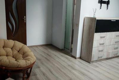 Apartament cu 2 camere decomandat în Central - 6