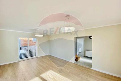 Casă cu 4 camere cu Teren 712 Mp în Cașolț - 13