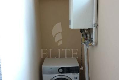 Apartament cu 2 camere decomandat în Central - 2