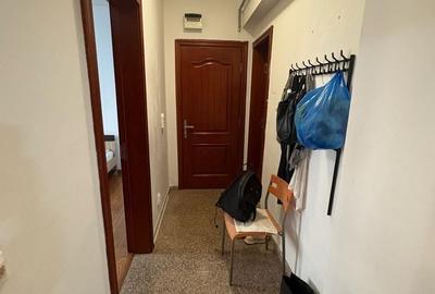 Apartament cu 2 camere în Galata - 11