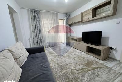 Apartament cu 3 camere în Central - 2