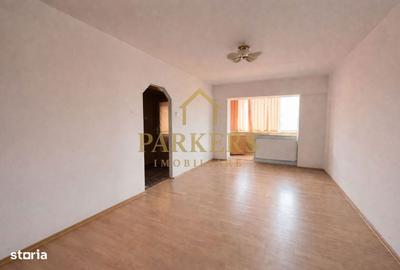 Garsonieră decomandată în Central - 1