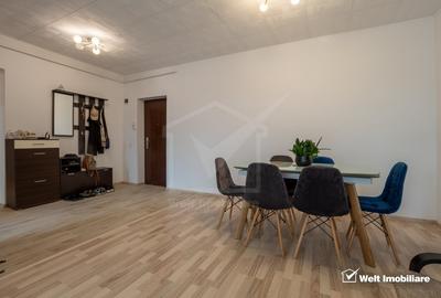 Nou pe piata! Apartament cu 3 camere, parcare inclusa, Floresti Nou pe piata! Apartament cu 3 camere, parcare inclusa, Floresti - 5