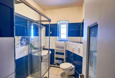 Apartament 2 camere Piata Ovidiu - 10