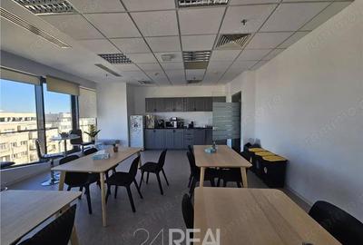 Spațiu comercial, în Decebal - 6