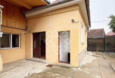 Casa in Iosia cu teren 839 mp - 2