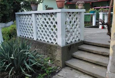 Casă cu 4 camere cu Teren 1000 Mp în Est - 15