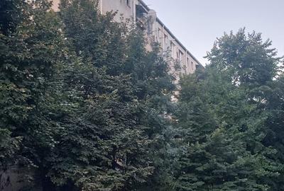 Garsonieră nedecomandată în Apărătorii Patriei - 5