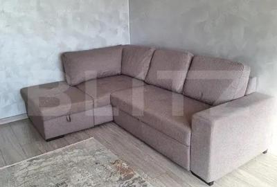 Apartament 2 camere, finisat, zona Spiru Haret - 1