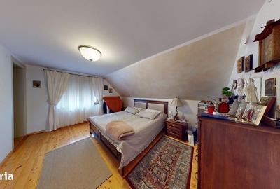 Casă cu 4 camere cu Canalizare în Valea Aurie - 12