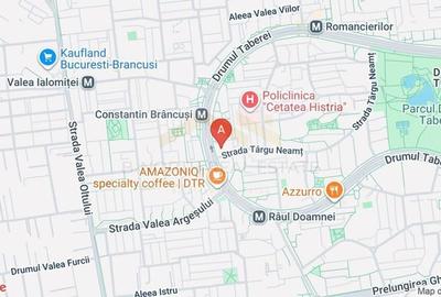 Apartament 2 camere Drumul Taberei langa metrou - 8