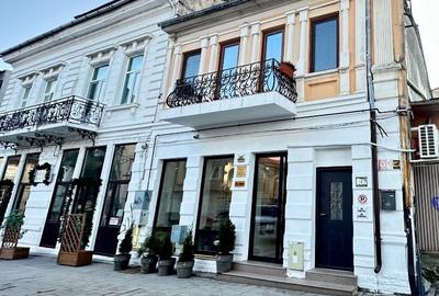 Apartament cu 4 camere decomandat în P-ța Ovidiu - 13