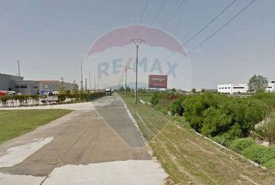 Teren de 40000 mp, în Bolintin-Deal - 6