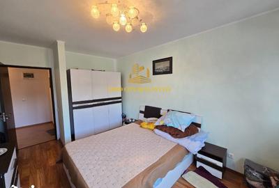 Casă cu 4 camere cu Teren 186 Mp în Adunații-Copăceni - 7