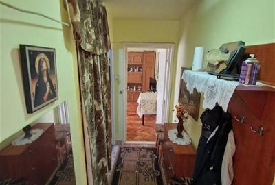 Garsonieră decomandată în Blașcovici - 4